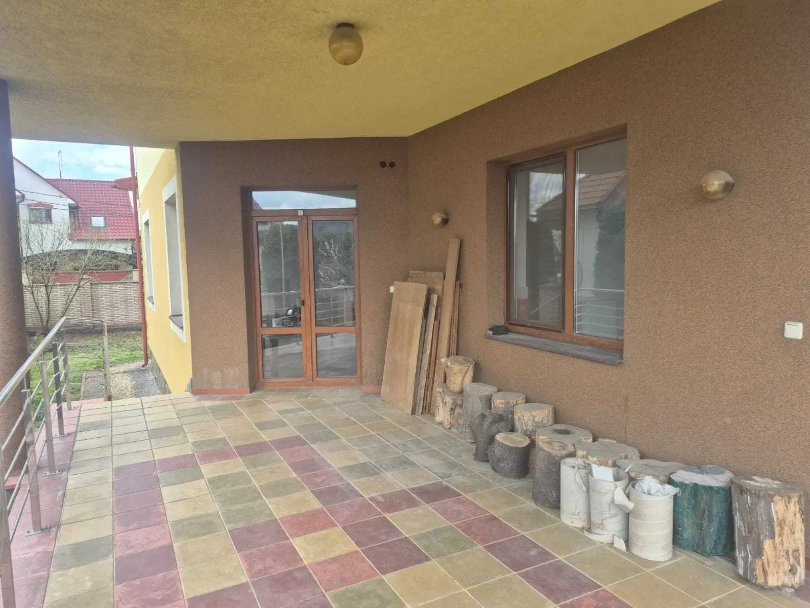 Будинок, Угринів: дизайнерський ремонт, гараж на 2 авто, фото 5