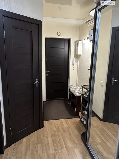 2-кімнатна квартира, вулиця Каунаська: євроремонт, бойлер - фото 2