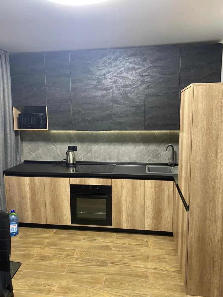 1-комнатная квартира в ЖК Obolon Residences: метро в минуте, фото 5