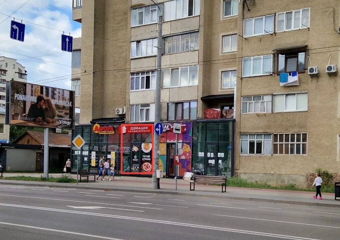 Фасадное помещение в центре: первая линия, 30 кВт, фото 2