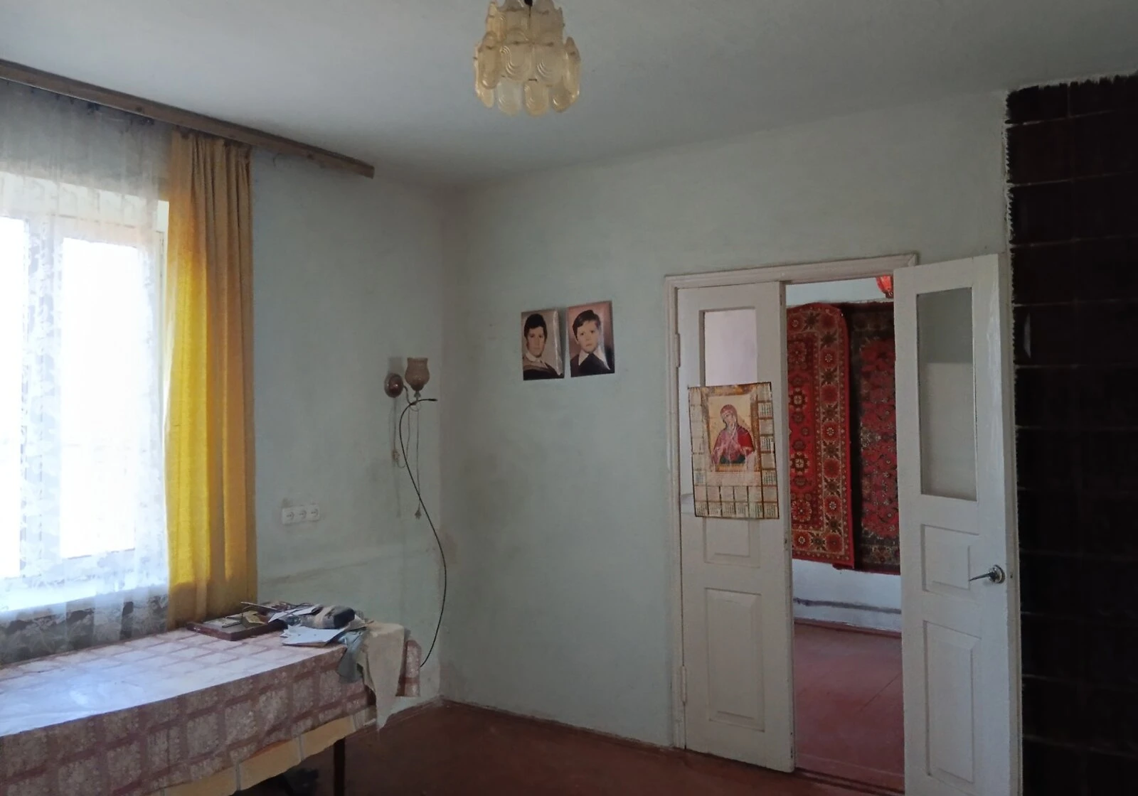 Будинок, Бучми: гараж у дворі, 7.5 сотки, торг, фото 5