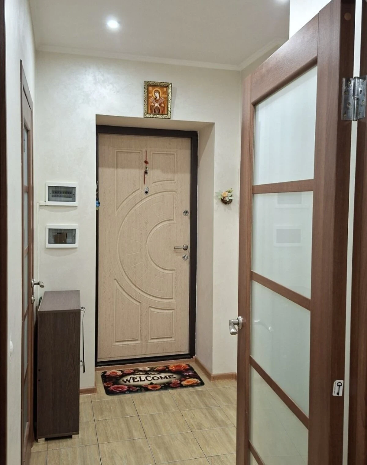 2-кімнатна квартира, Вовчинець: без світла є вода й опалення - фото 4