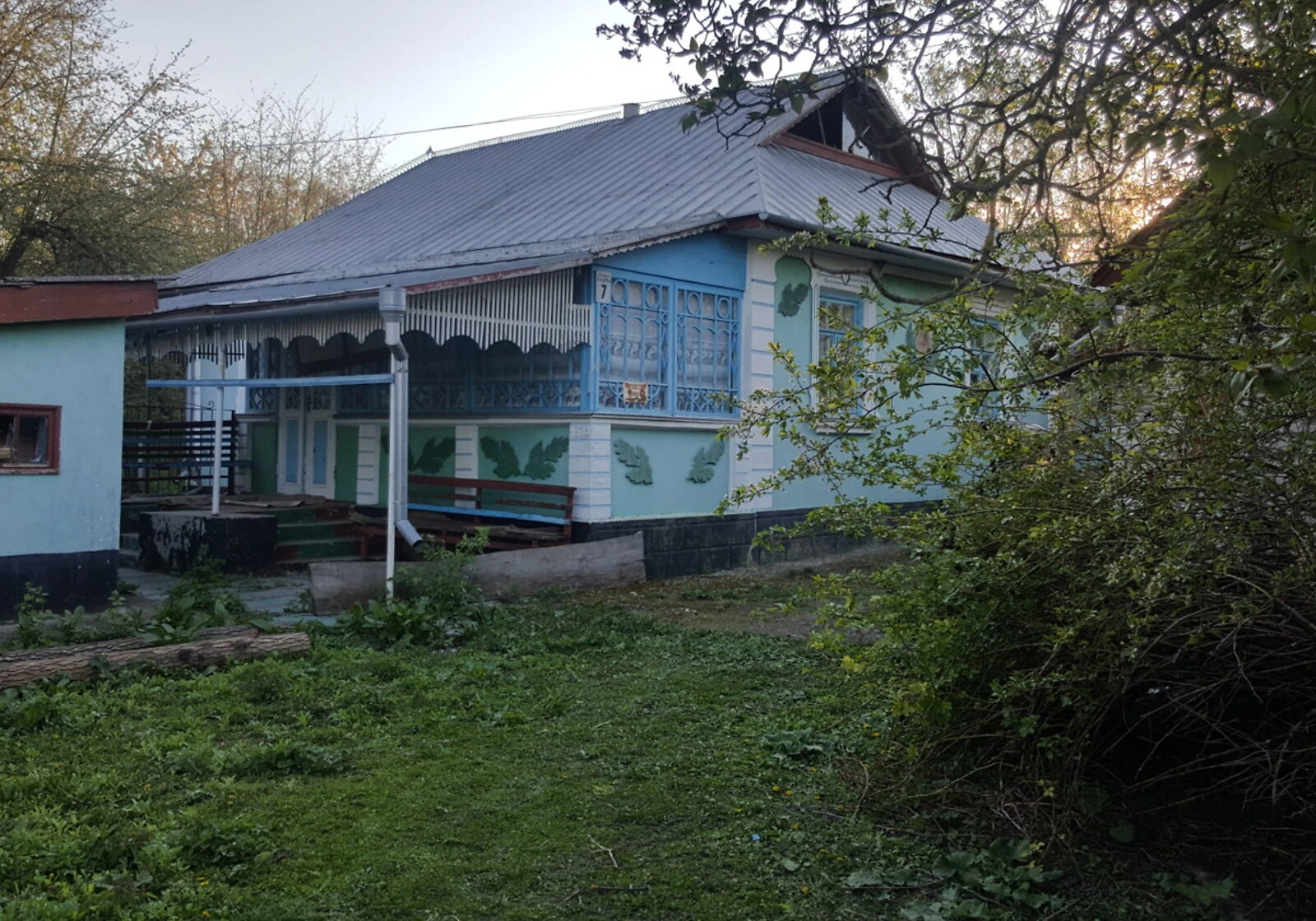 Будинок, Копай: 40 соток, гараж, веранда, фото 2
