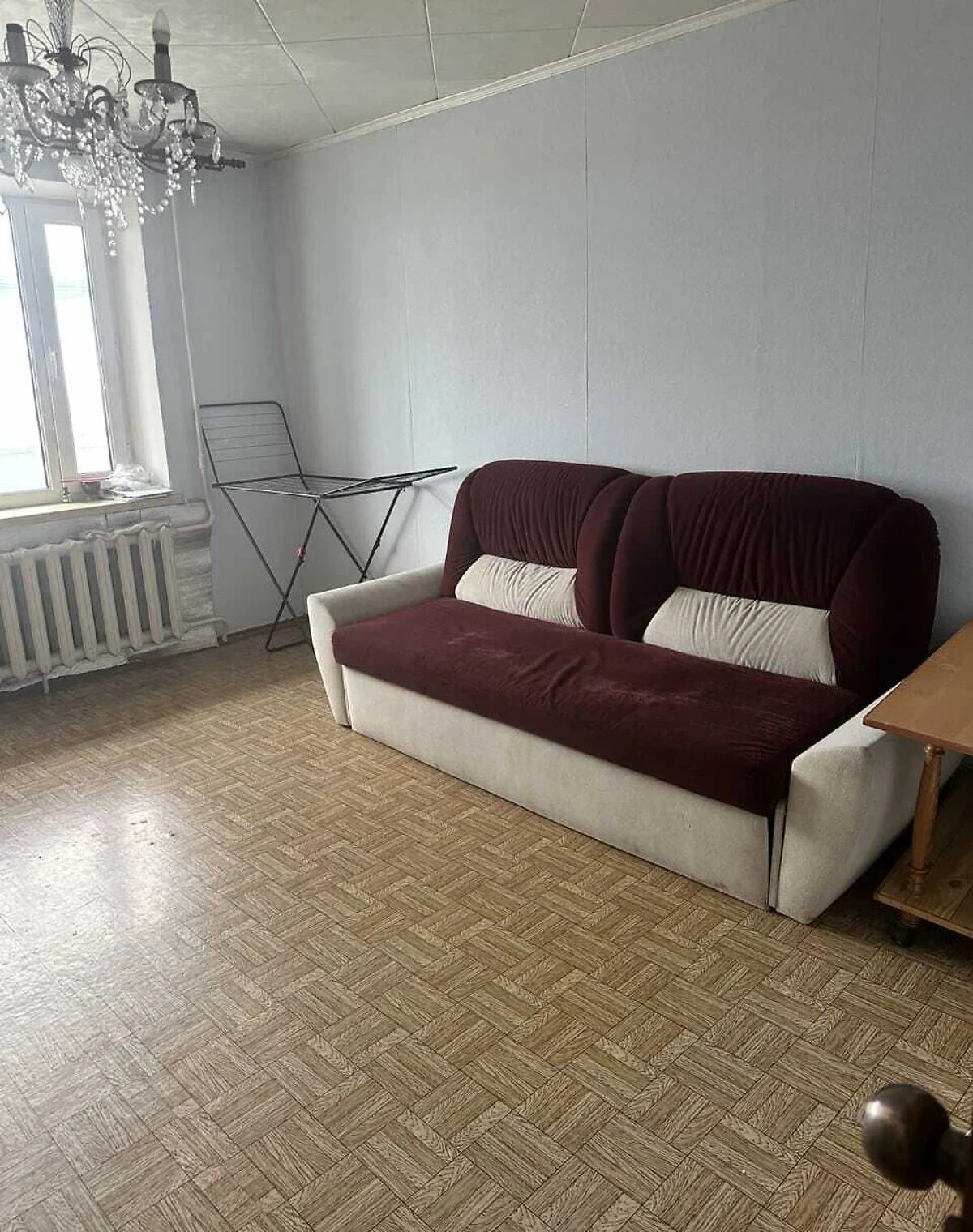 3-комнатная квартира, Подольск: жилищный ваучер, фото 2