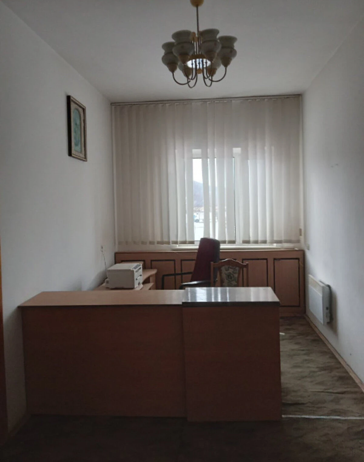 Помещение, улица Молодежная: ангар, отдельное здание, фото 5
