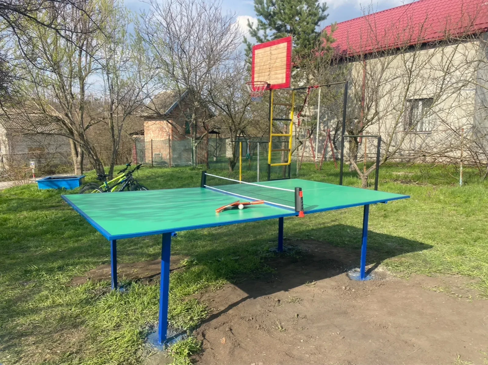 Дві ділянки в СТ «Здравушка»: будиночок, вагончик і свердловина - фото 2