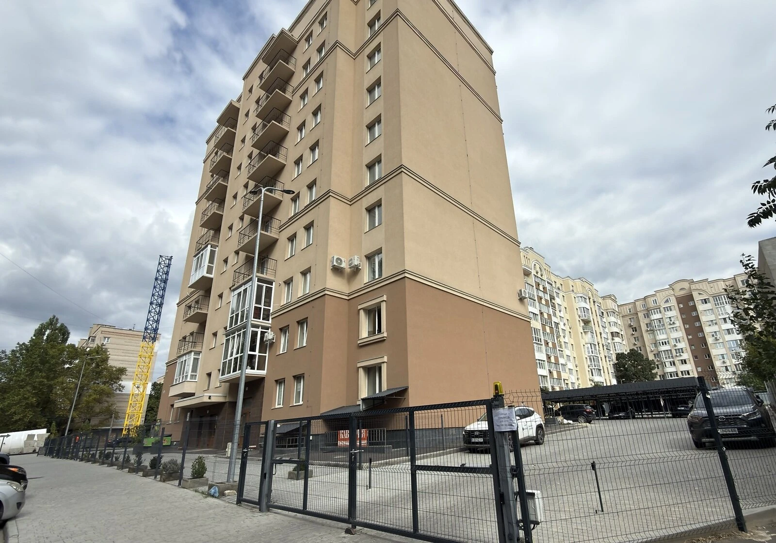 2-комнатная квартира, Центральный: новостройка, єВідновлення, жилищный ваучер - фото 2
