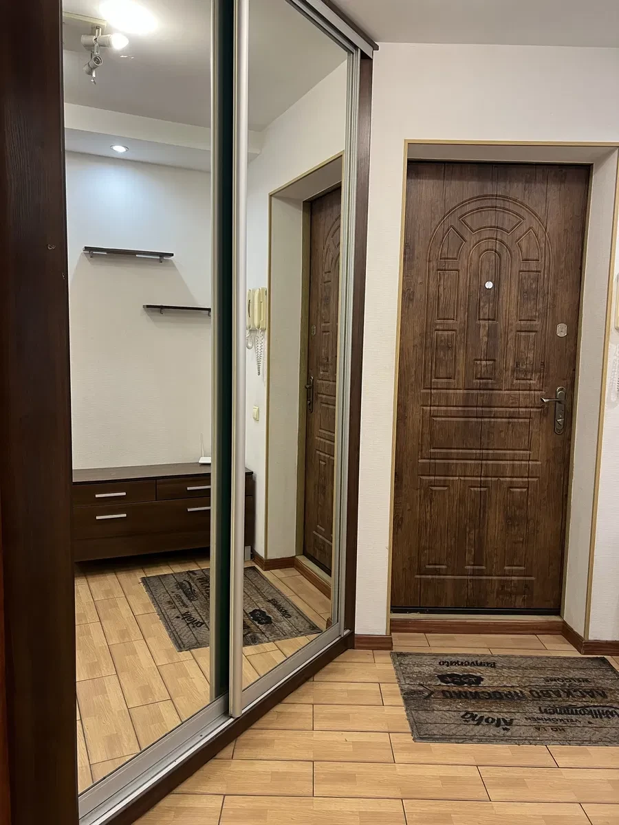 2-кімнатна квартира, Центральний: автономне опалення, фото 4