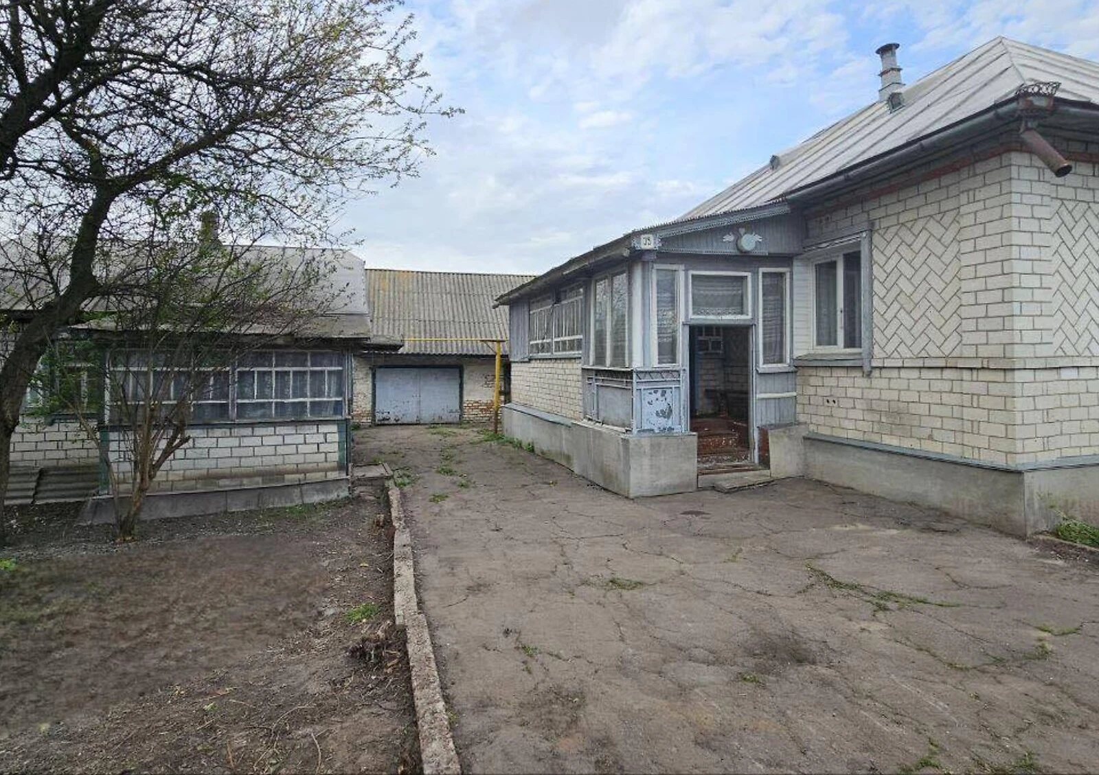 Дача, Бахмач: веранда, індивідуальне опалення, торг можливий - фото 5