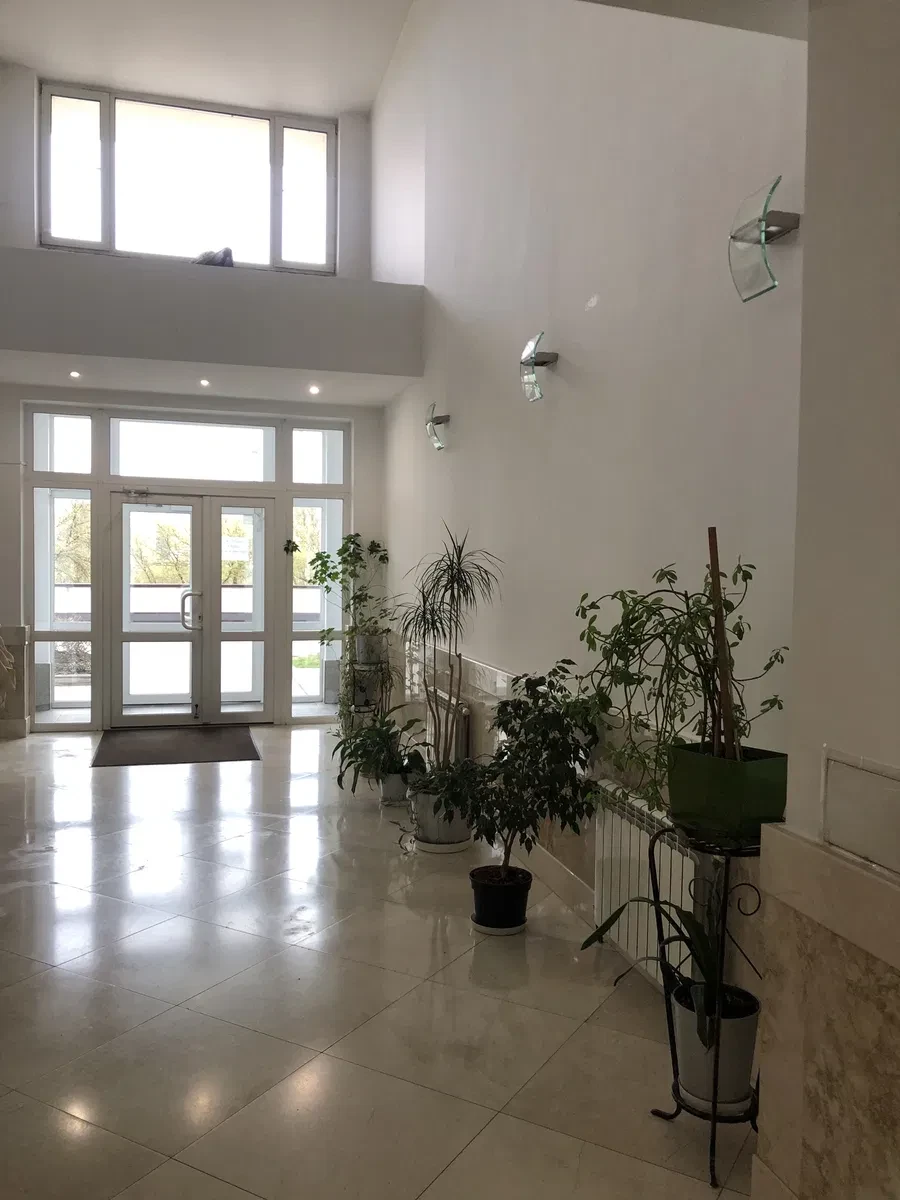 4-кімнатна квартира у ЖК Soho Residence: 2 балкони, метро за 5 хв - фото 4