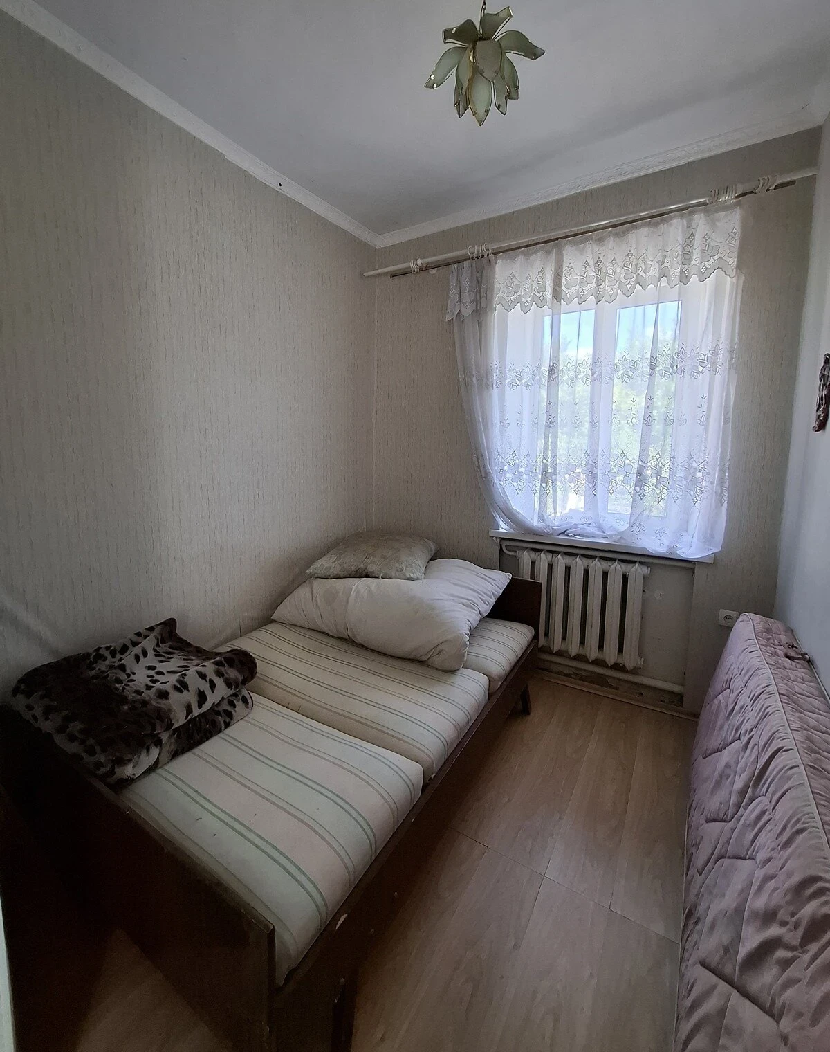 Дом, Шевченковский: огород, летняя кухня, 2 спальни, фото 5