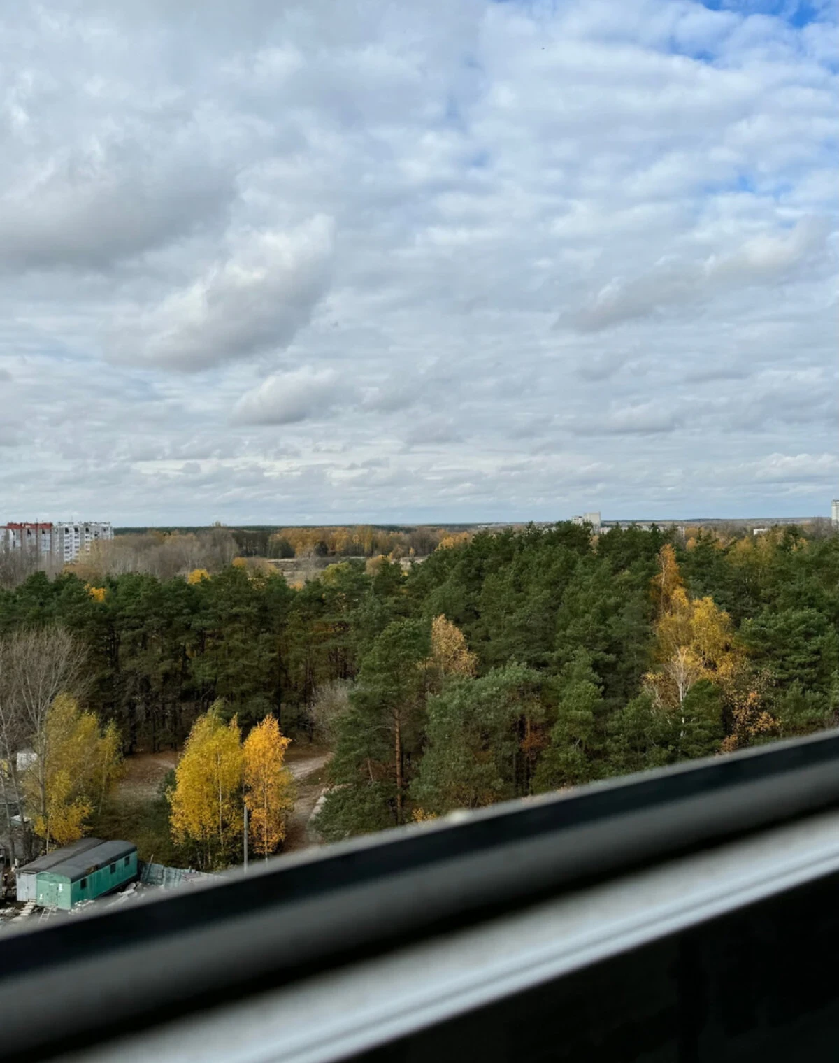 1-комнатная квартира, Новозаводский: без ремонта, фото 5
