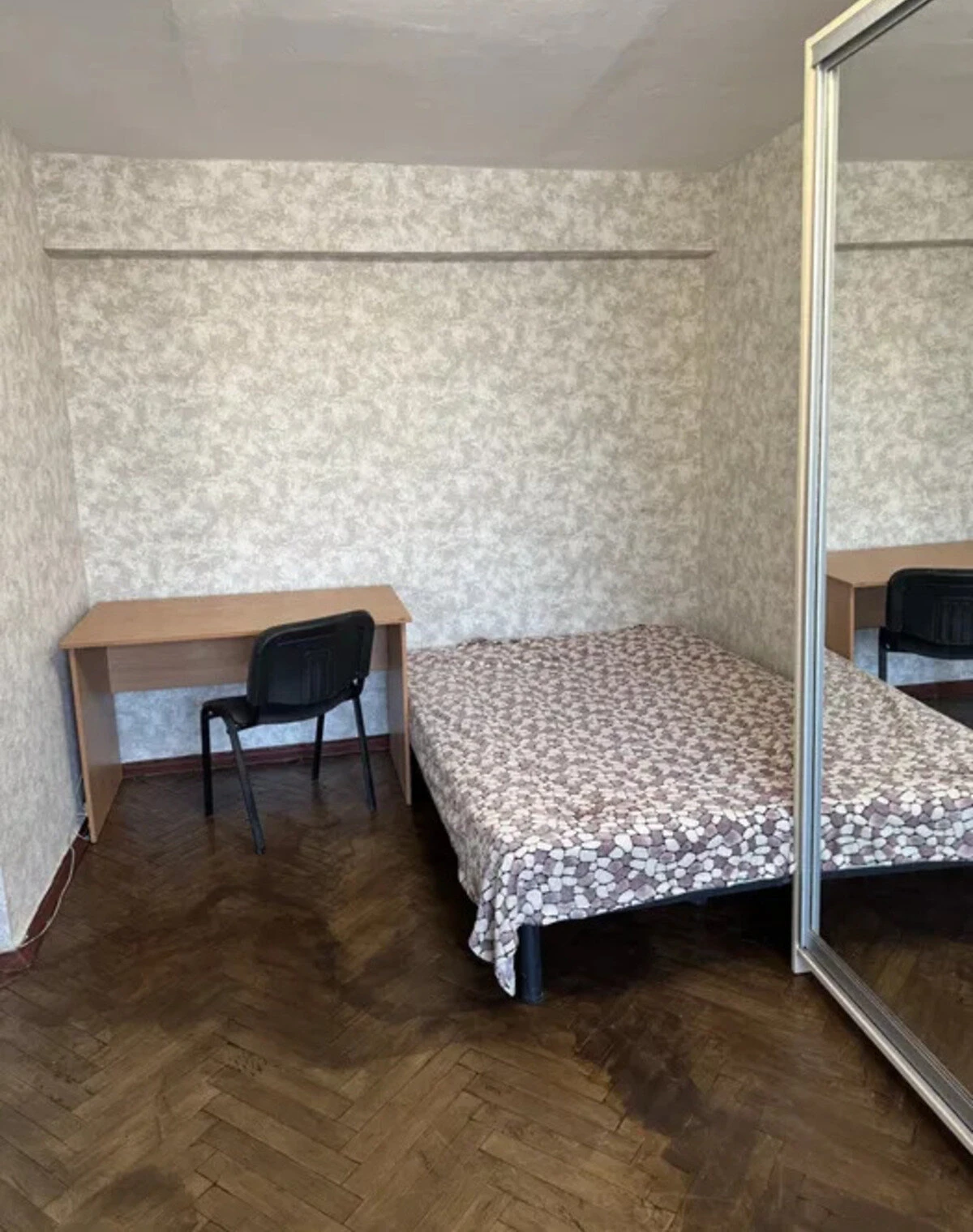 1-кімнатна квартира, Соцмісто - фото 3