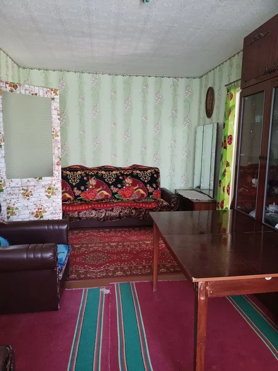 2-кімнатна квартира, Павлоград: косметичний ремонт, без боргів - фото 3