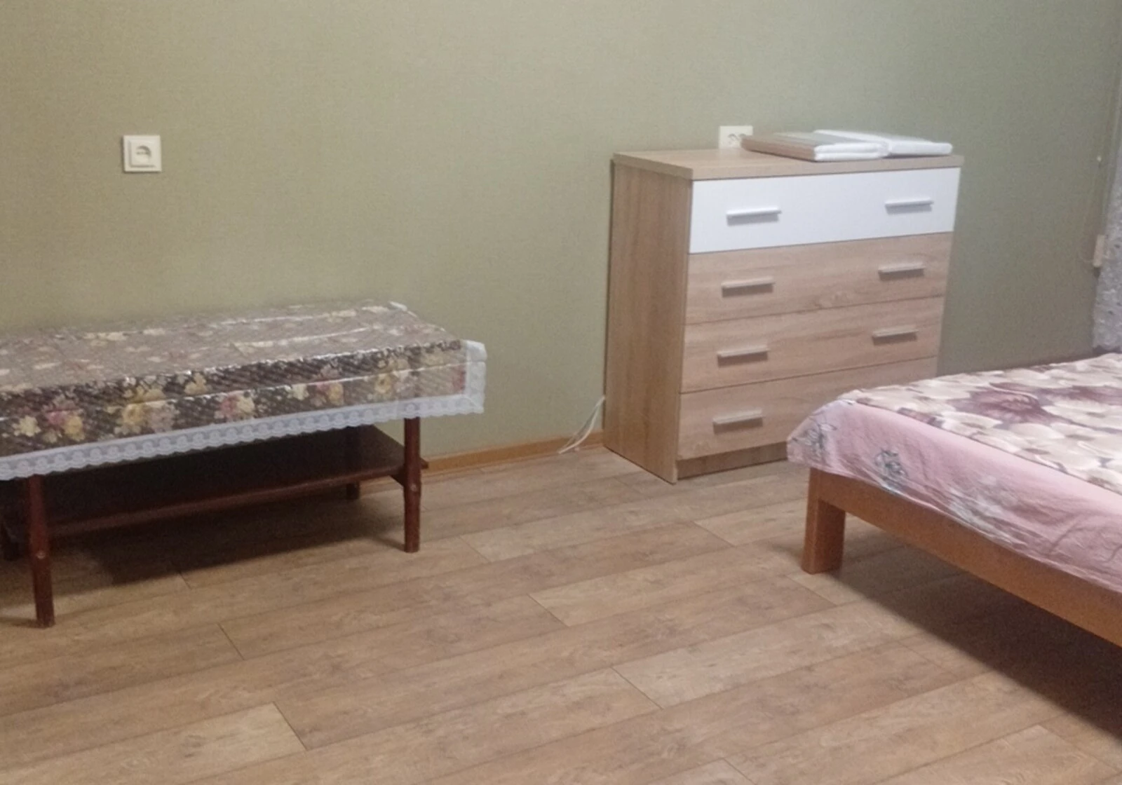 1-кімнатна квартира, Містечко Котовського: роздільний санвузол, газова плита - фото 4