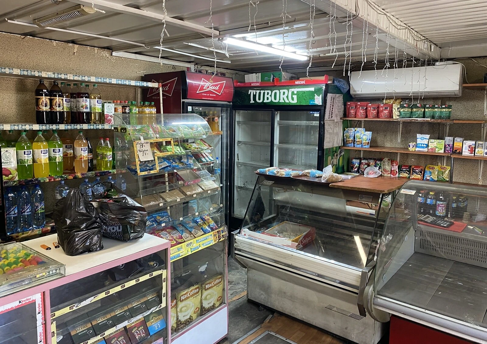 Комерційне приміщення, Ближні Млини: під магазин, електрика - фото 2