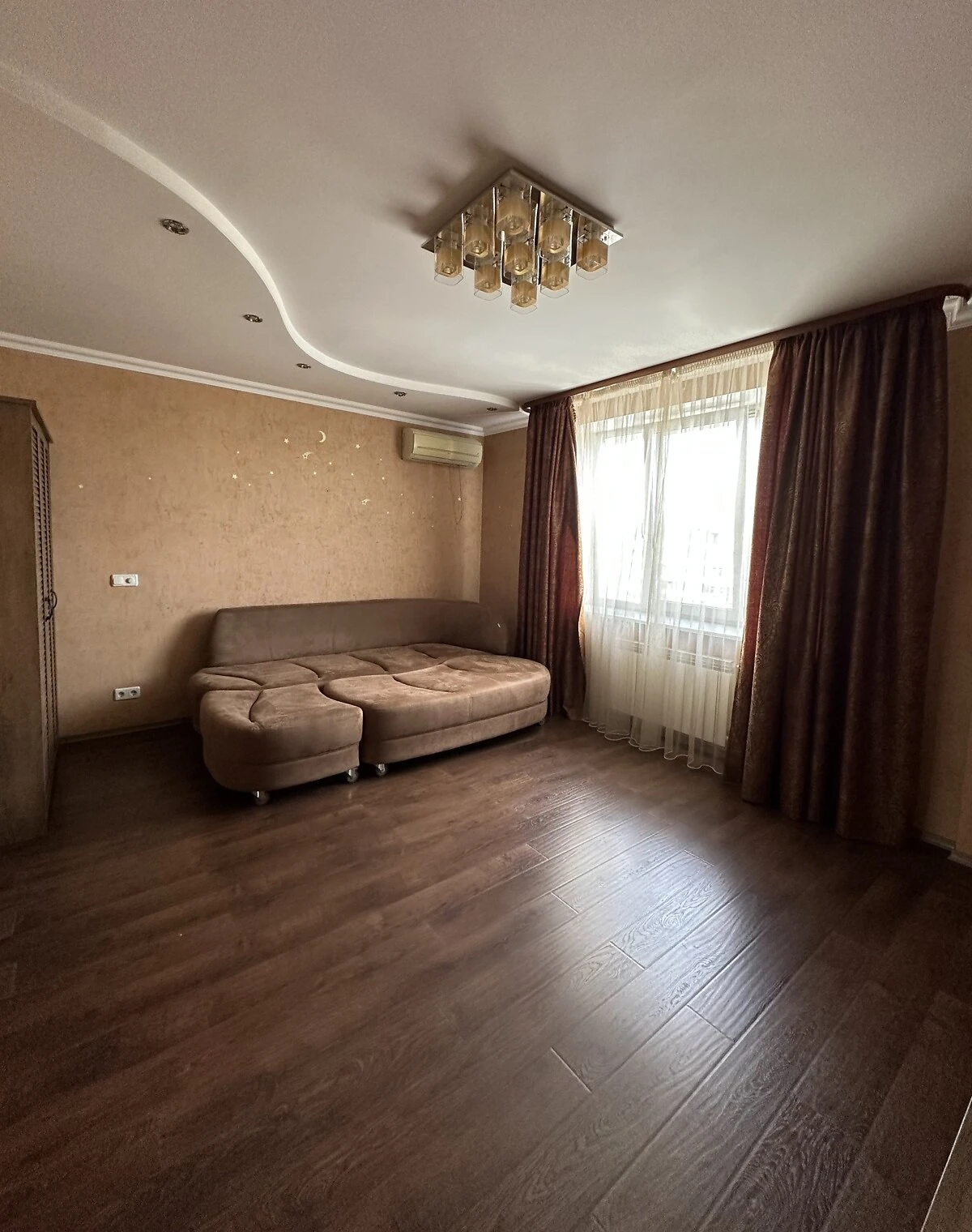 2-кімнатна квартира, Біличі: можна з малими дітьми, інтернет без світла - фото 4