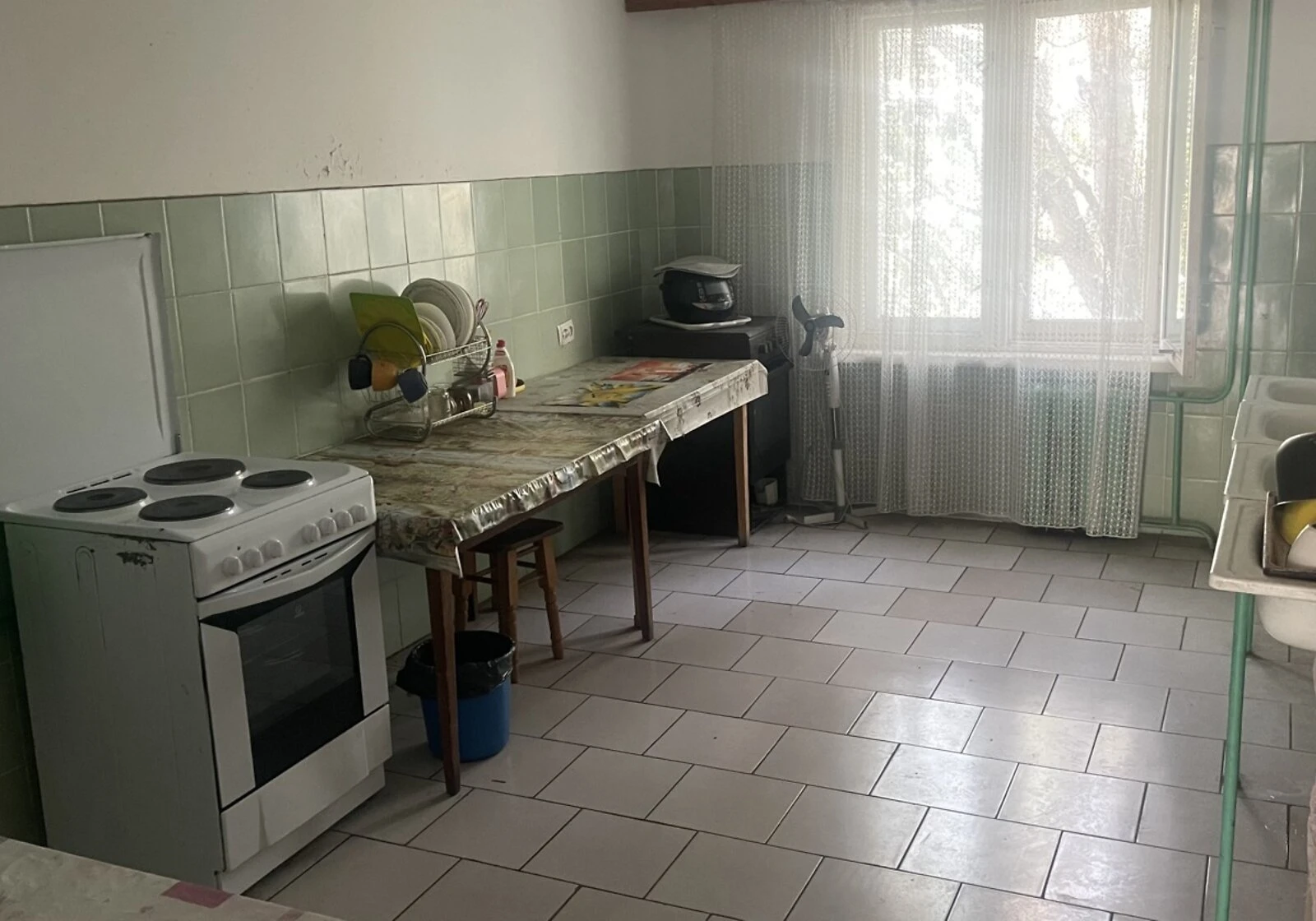 Кімната, Южноукраїнськ: у гуртожитку - фото 3