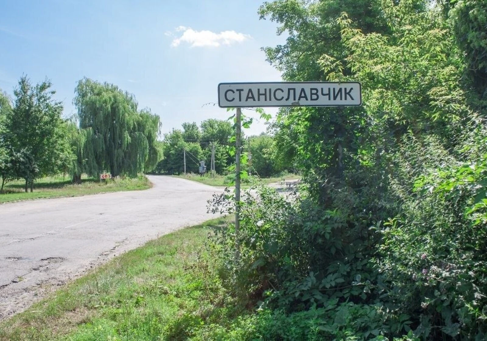 Будинок, Станіславчик: дача, ділянка 62 сотки, фото 5