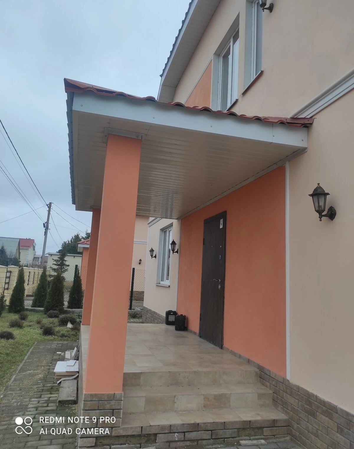 Дом, Вапнярка: бассейн, 4 спальни, гараж во дворе, фото 4