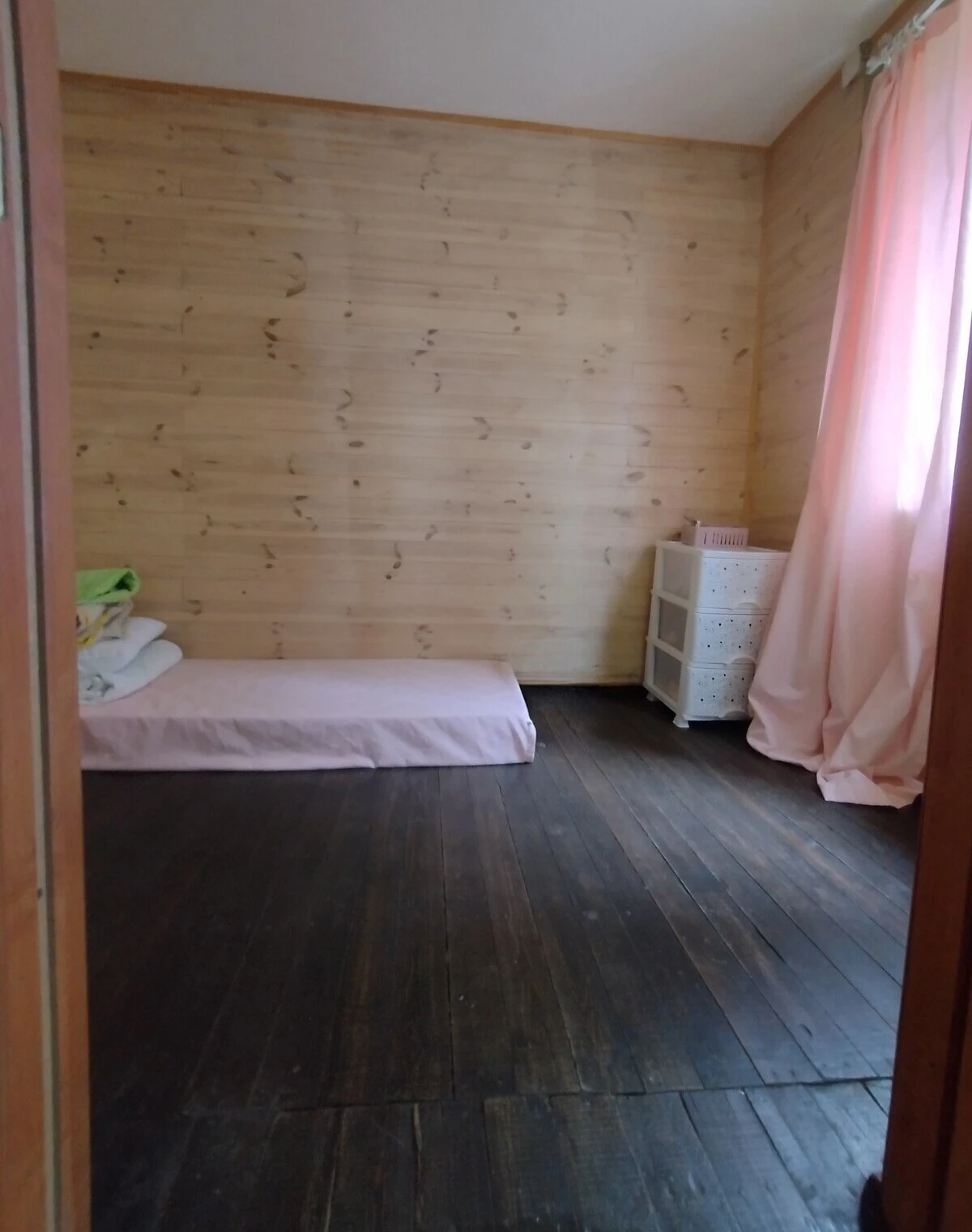 Будинок, Віта-Поштова: камін, сад і свердловина, фото 2