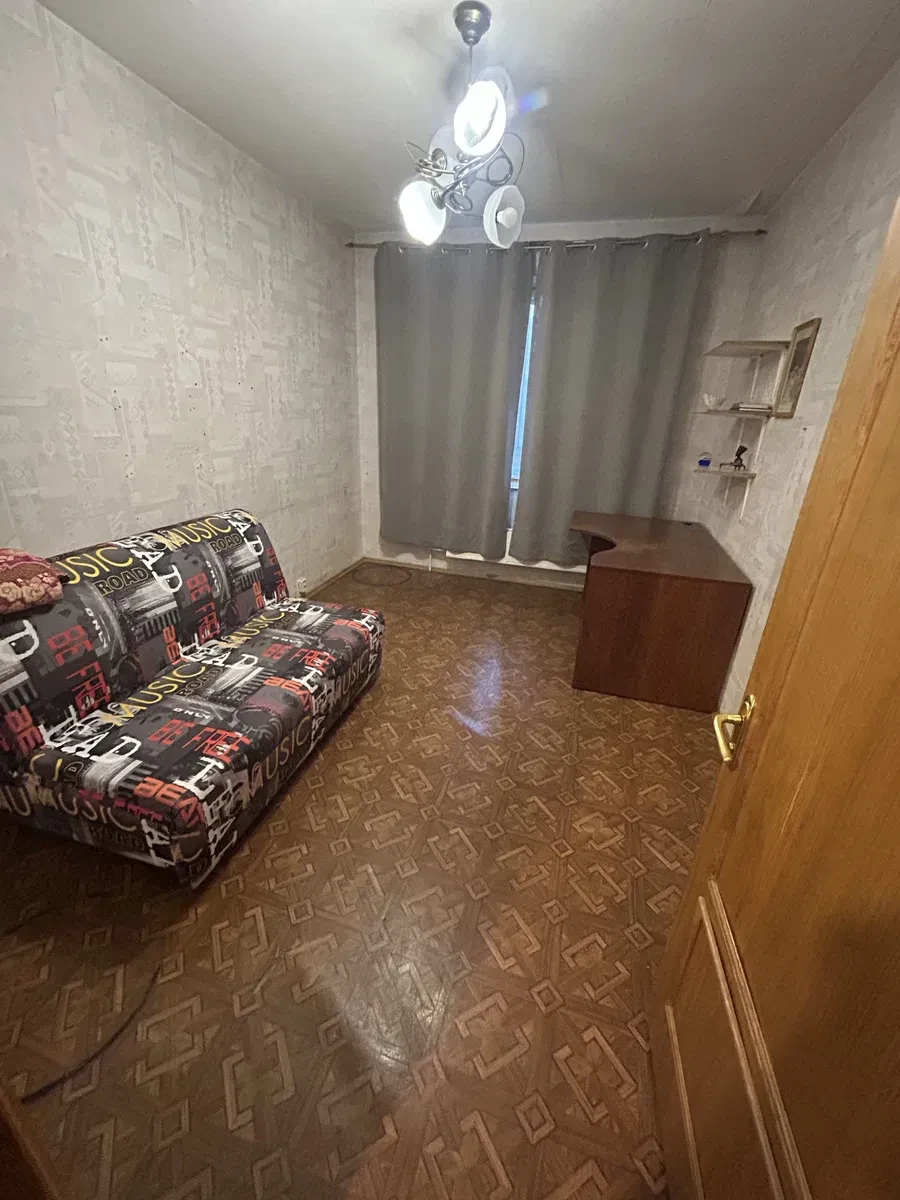 2-кімнатна квартира, Дарницький: метро Харківська 15 хв пішки, меблі - фото 5
