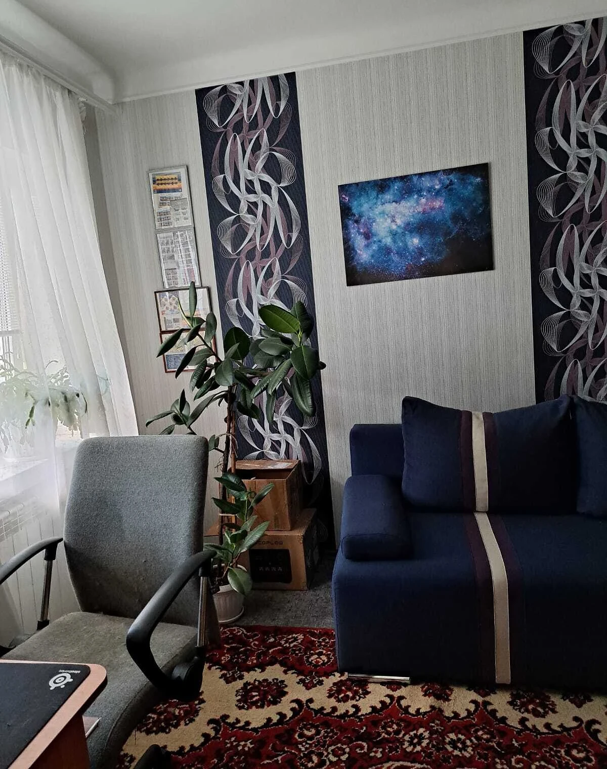 Дом, Изюм: гараж, участок 10 соток, єВідновлення, фото 5