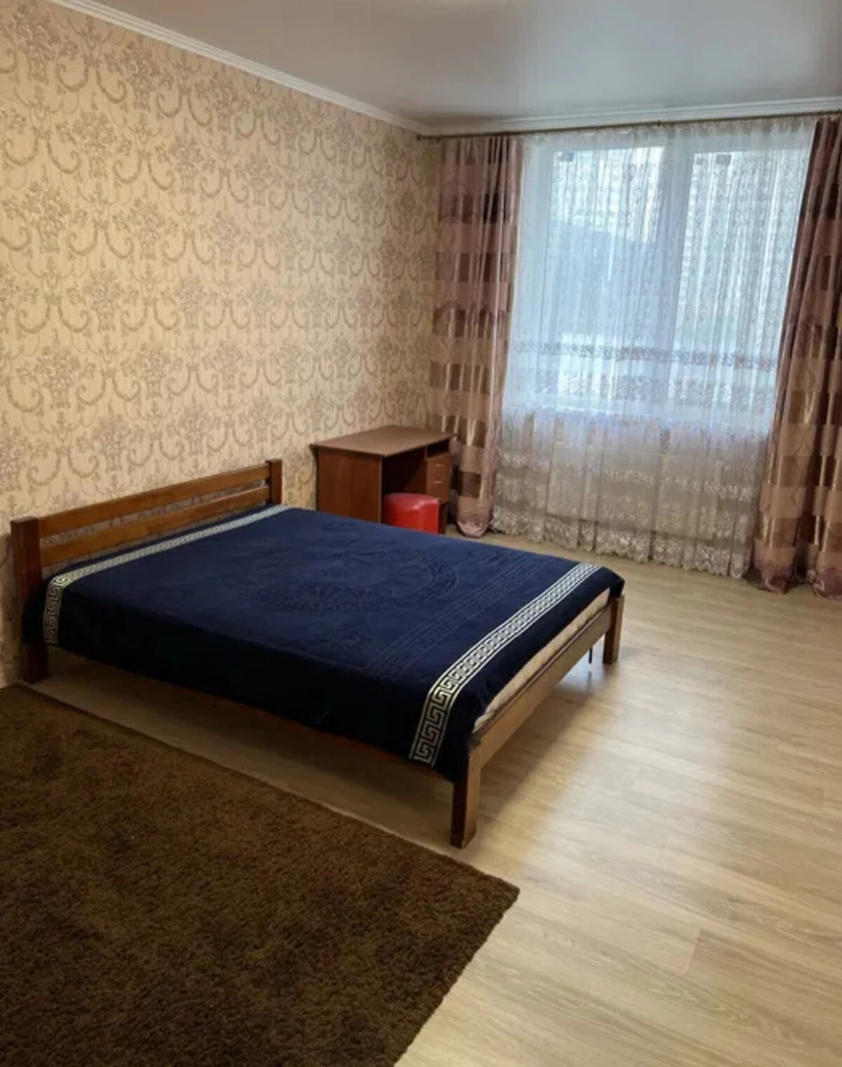 1-кімнатна квартира, Чубаївка: кухня 25 м² - фото 1