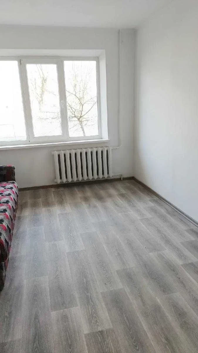 2-кімнатна квартира, Сільмаш: новий ремонт, окремі кімнати, школа й садочок - фото 2
