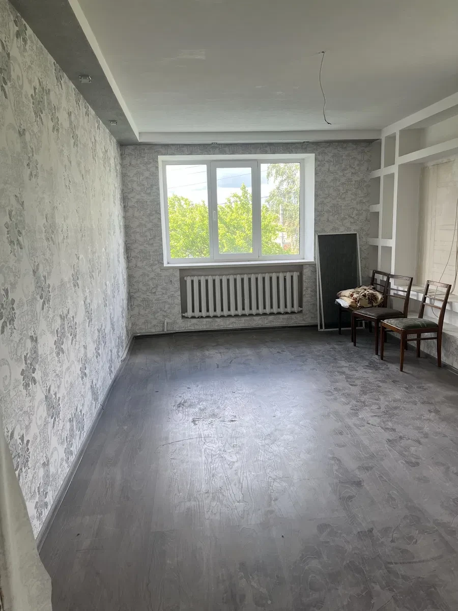 2-кімнатна квартира, Матюші: город 10 соток, тераса - фото 2