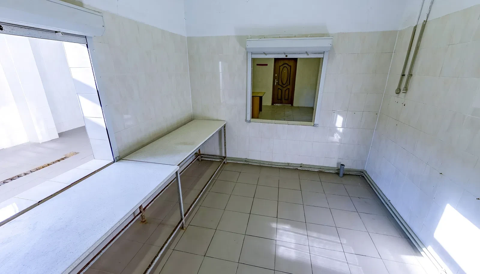 Швейний цех, Русанів: склад 300 м², потужні витяжки - фото 2