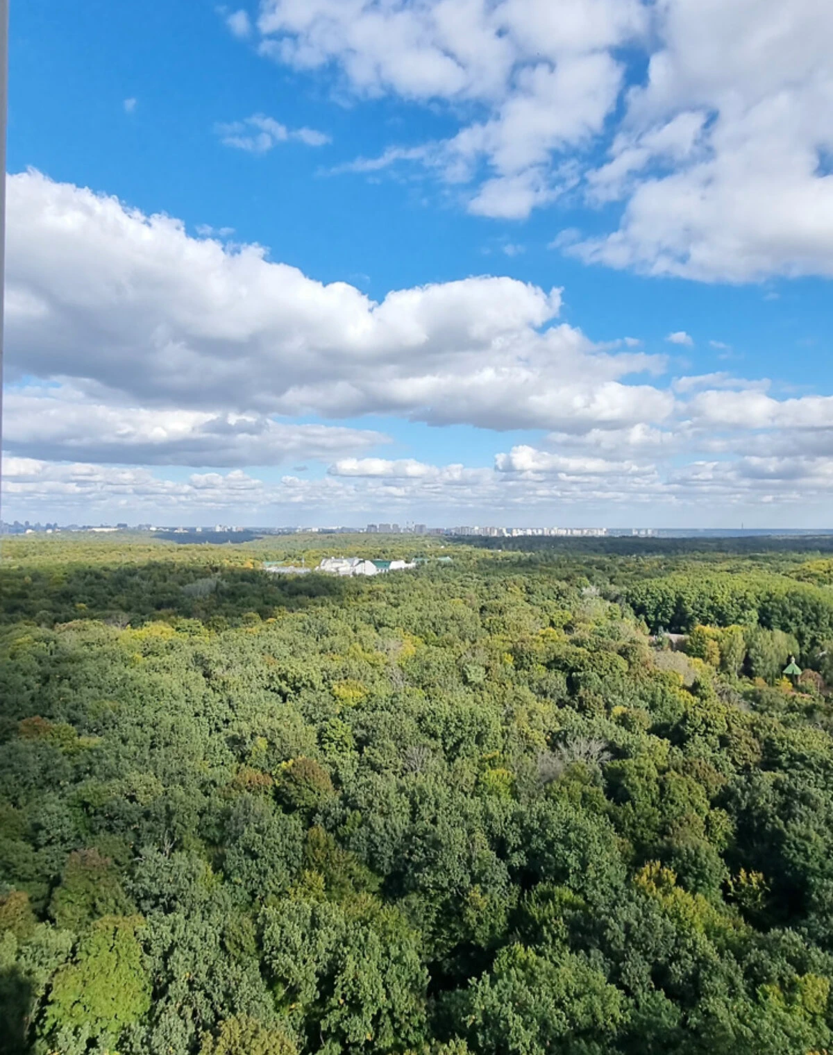 1-кімнатна квартира, Теремки-1: автономна котельня, резервне живлення - фото 1