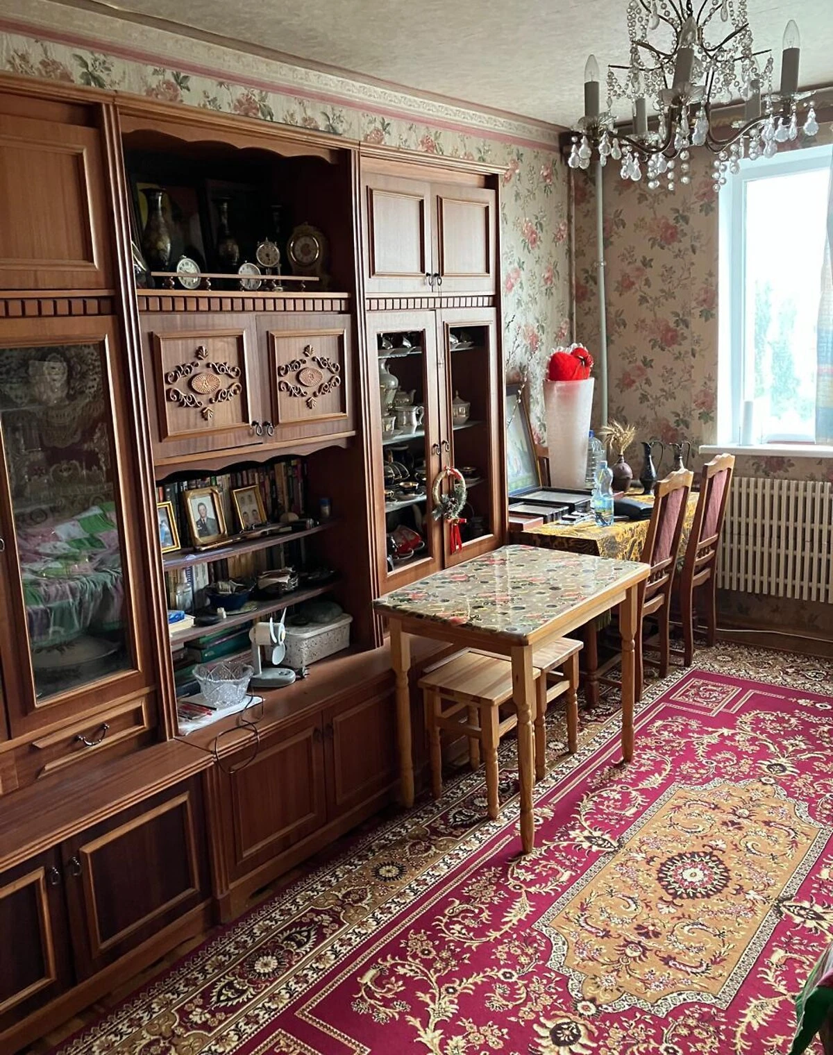3-кімнатна квартира, Північна Салтівка: єВідновлення, торг - фото 2