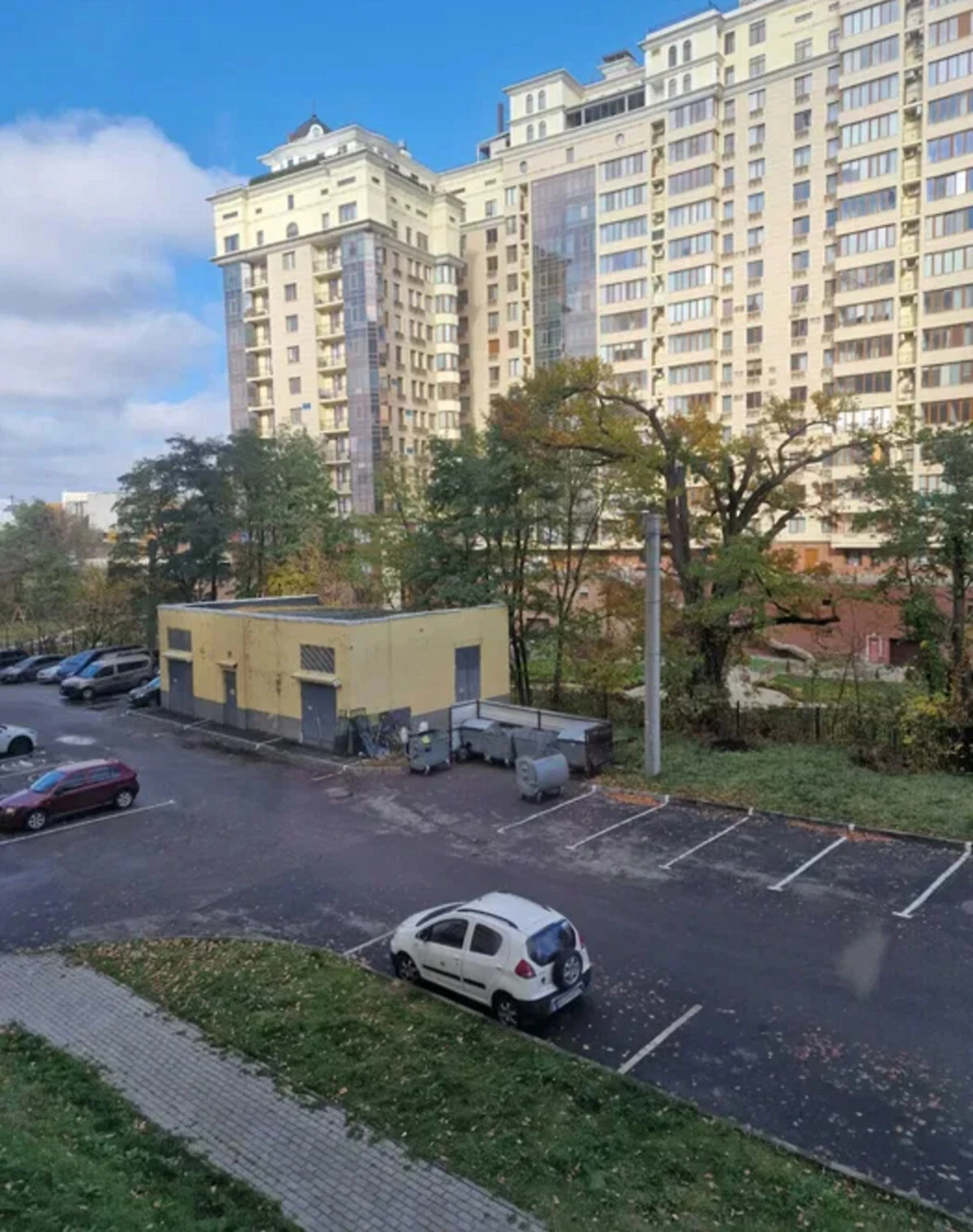 2-кімнатна квартира, Сокільники - фото 2