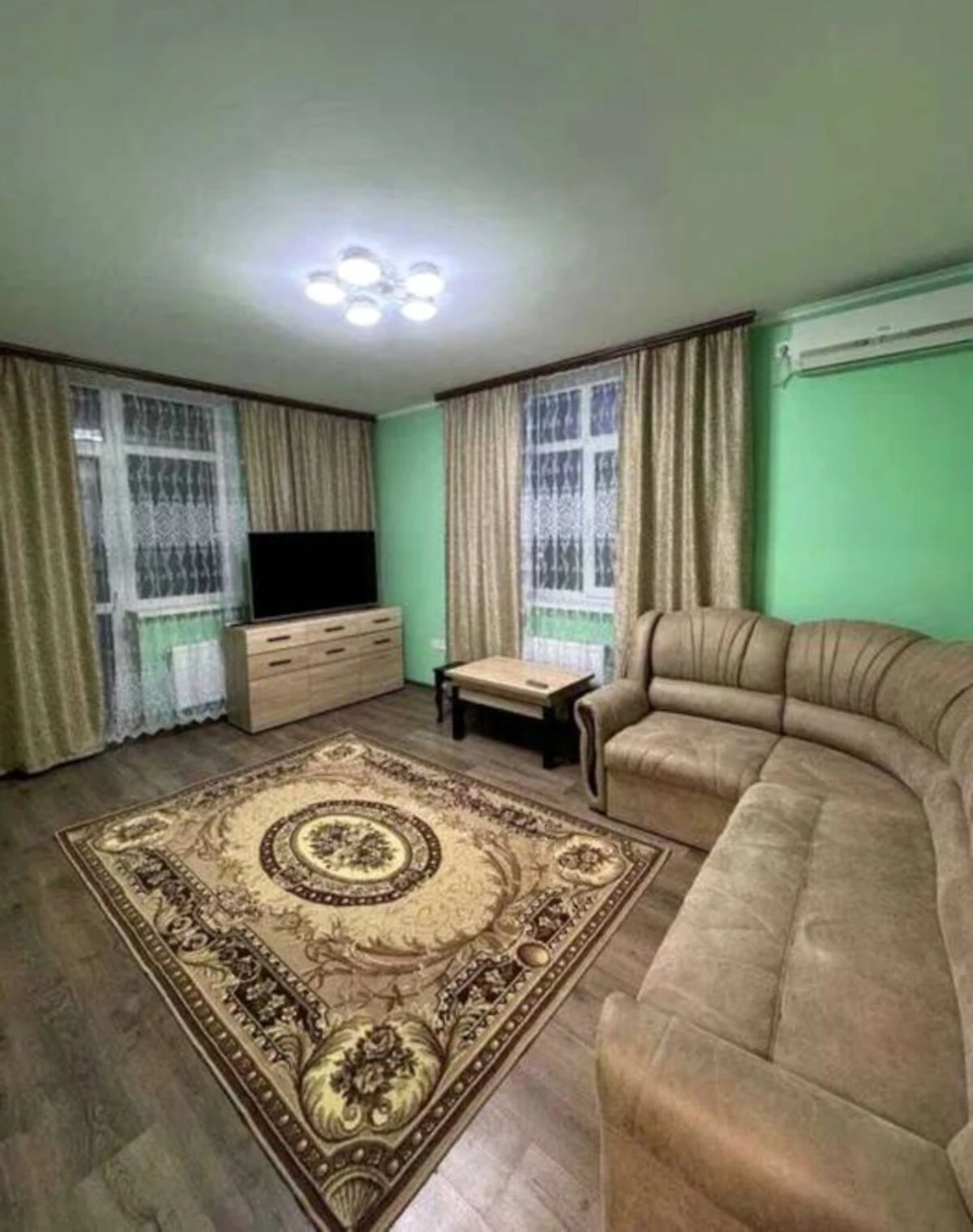 2-кімнатна квартира, Солом'янський: євроремонт, опалення без світла - фото 2