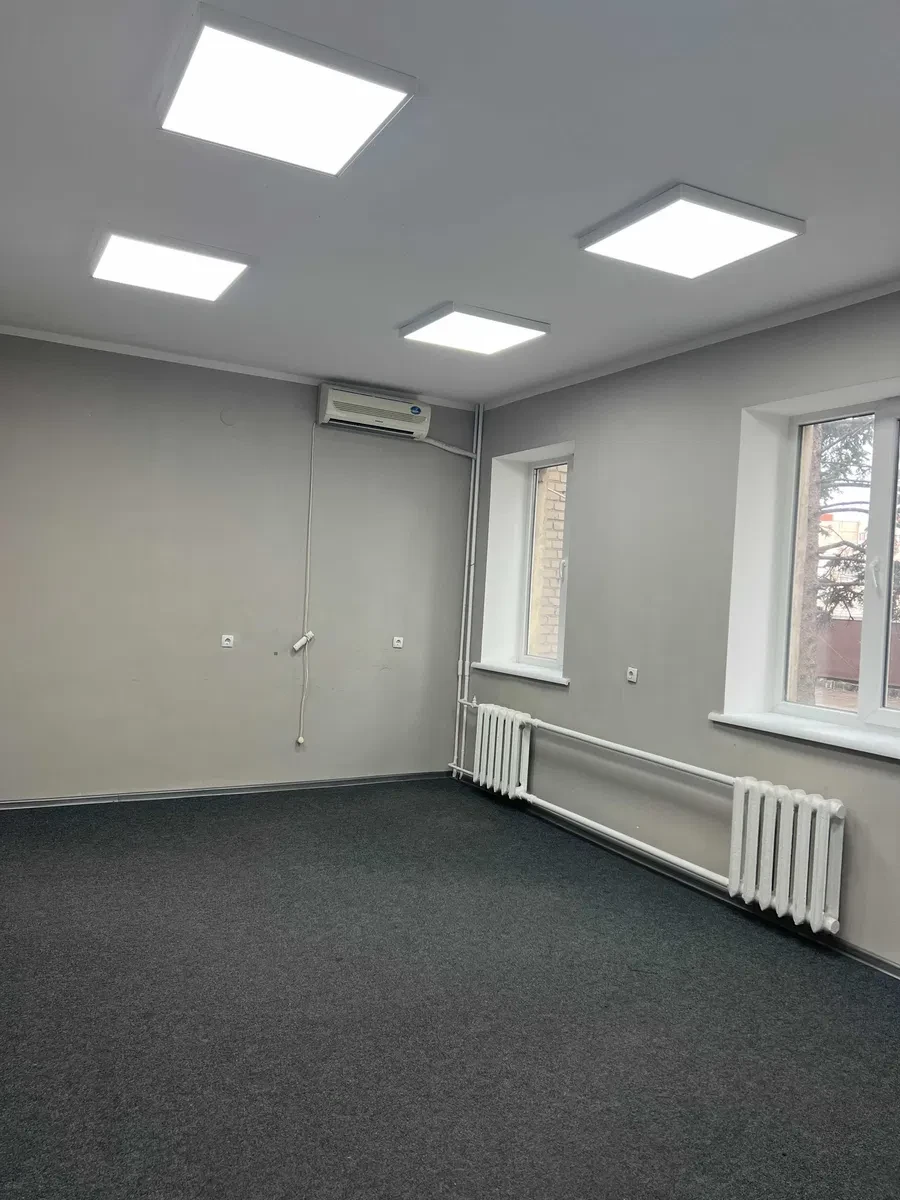 Офис, Коммунарский: кабинеты 12,2-34 м², охрана, парковочное место - фото 4