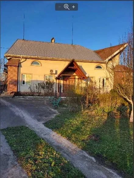 Будинок, Горбівці: ресторан, бар, басейн, фото 2
