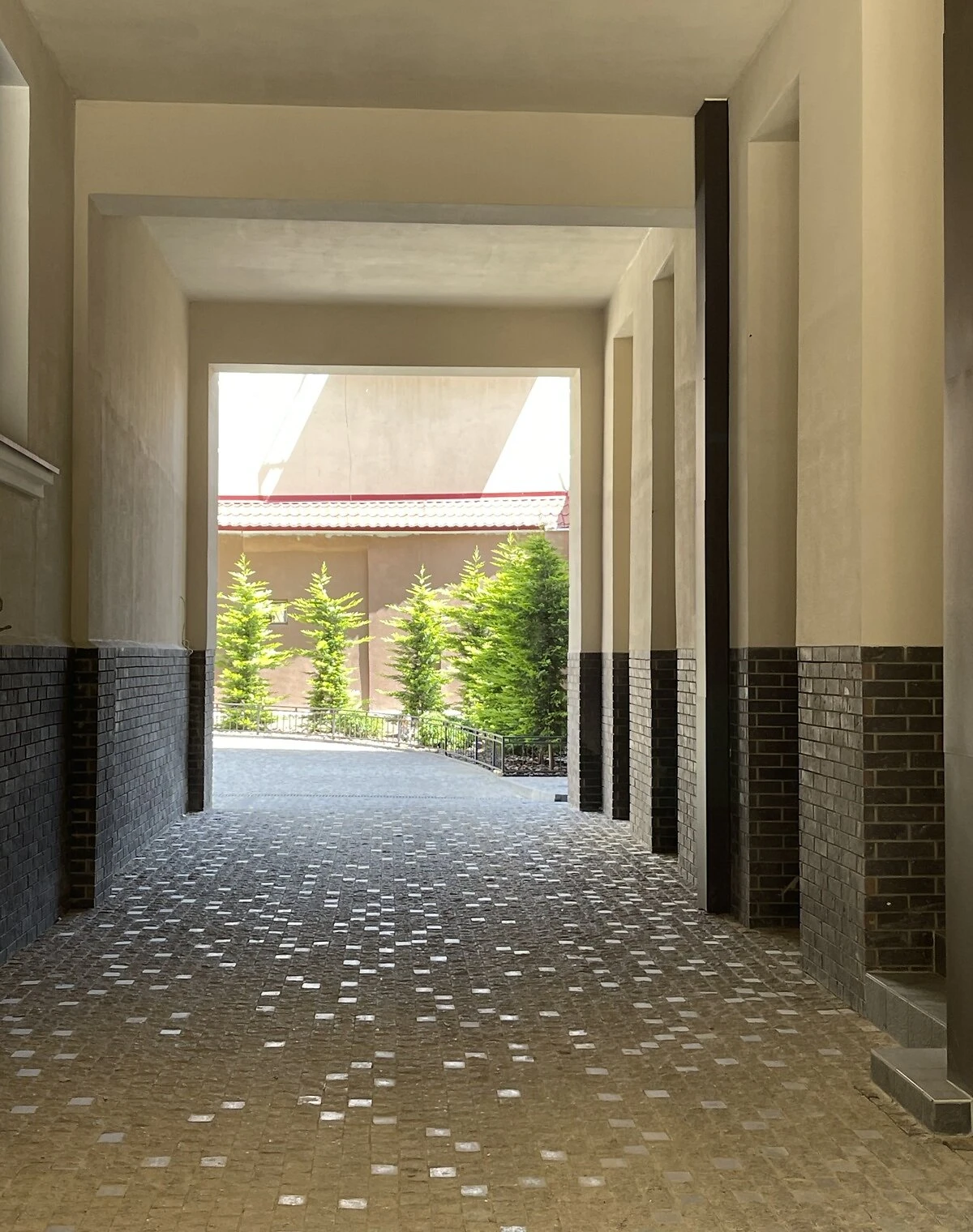 3-кімнатна квартира, Приморський: новобудова, 2 санвузли, фото 5