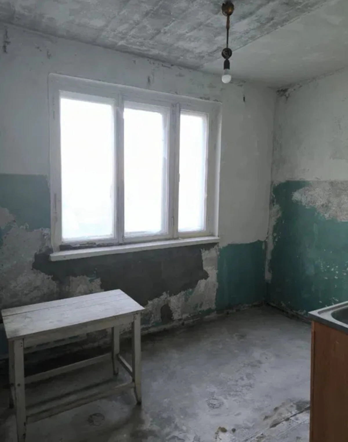2-кімнатна квартира, Східний: кухня 20 м² - фото 1