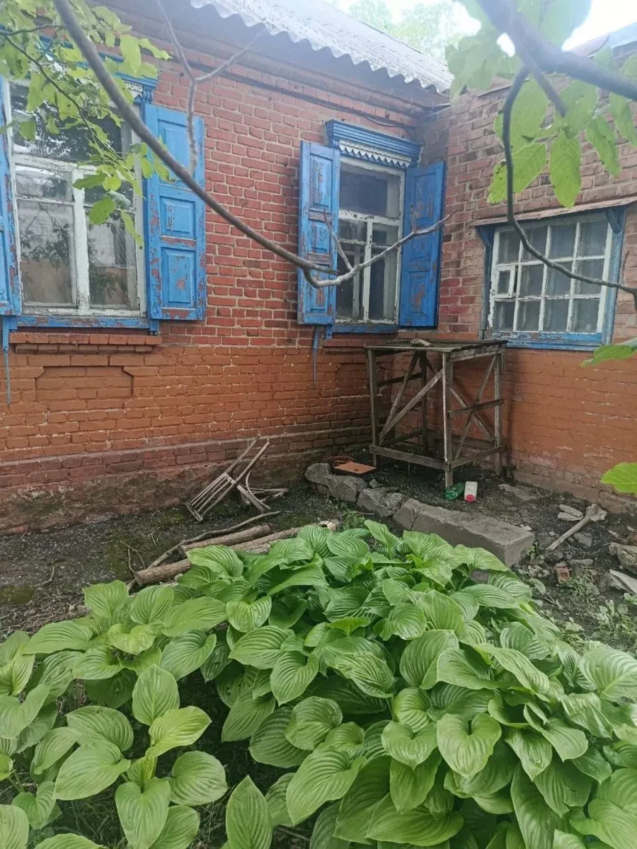Будинок, Садки: район Школа, гараж, 5 км до Кременчука - фото 2