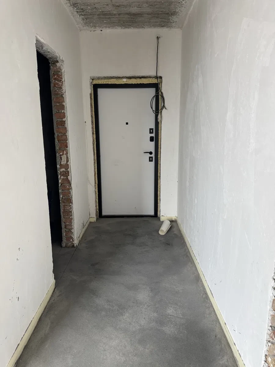 1-кімнатна квартира у ЖК Light Home: панорамний вид, підземний паркінг, фото 4