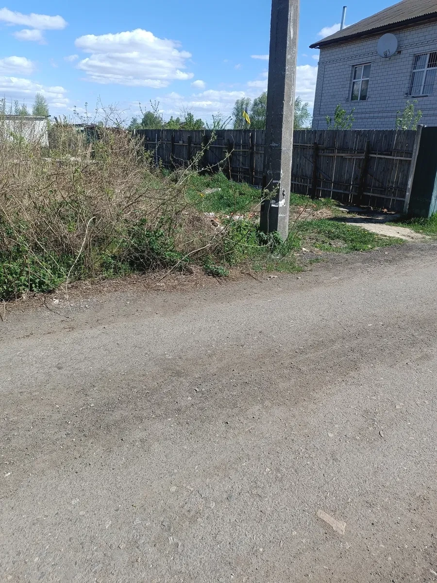 Ділянка 6 соток у ЖК Osocor Residence: річка через дорогу, електрика 5 Кв, фото 5