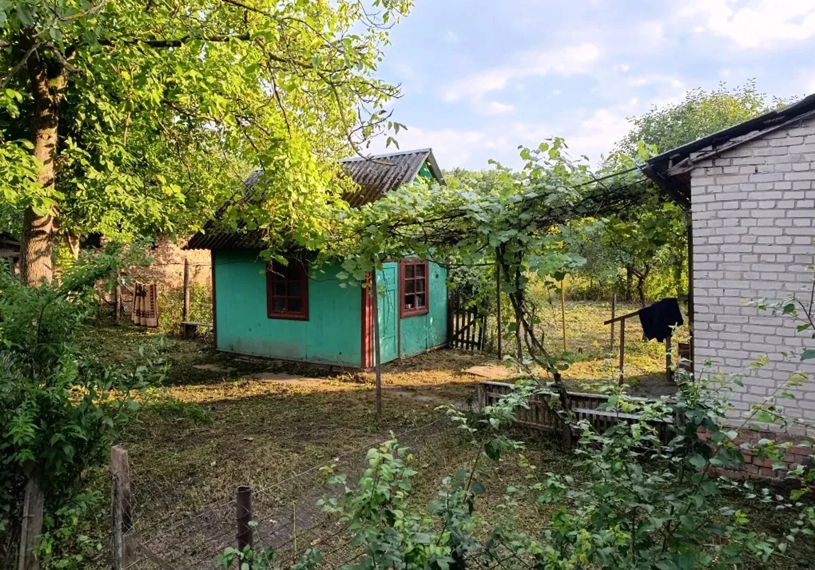 2-кімнатна квартира, Ківерці: новобудова, індивідуальне газове опалення - фото 3