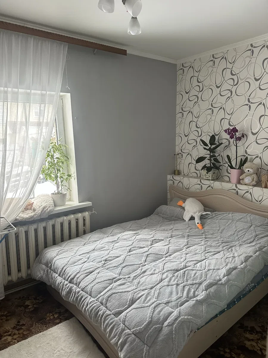 Частина будинку, Петропавлівська Борщагівка: сад, фото 5