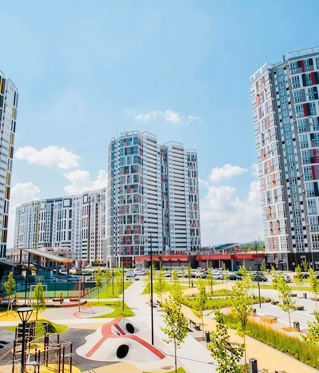 1-комнатная квартира в ЖК Русановская Гавань: генератор, метро 10 мин, фото 4