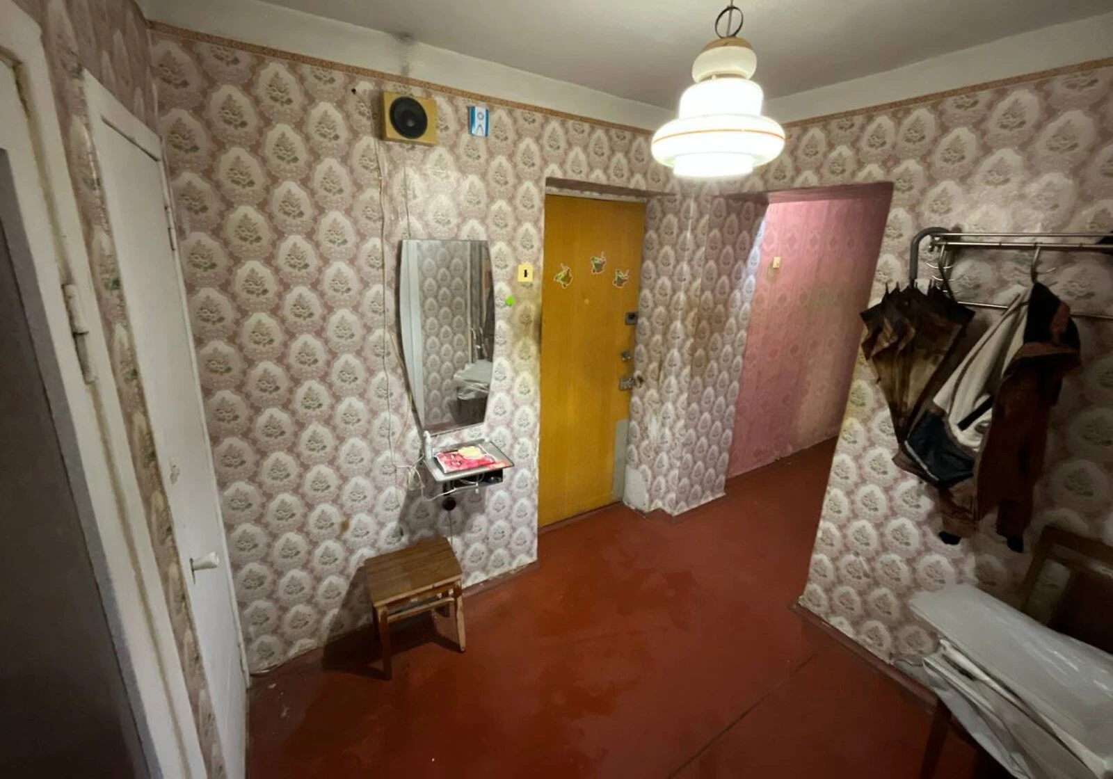 3-кімнатна квартира, Основа: без ремонту, торг можливий - фото 3