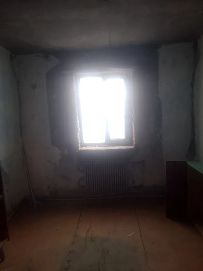 Частина будинку, Дубово: добудова, газ і світло, фото 4