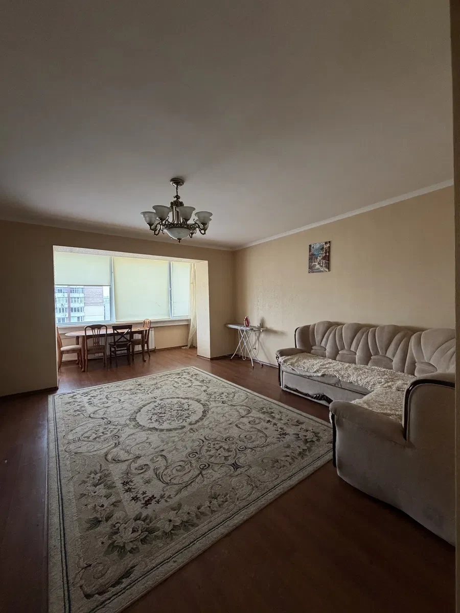 3-кімнатна квартира, Печерський: світло без відключень, можна з тваринами - фото 2