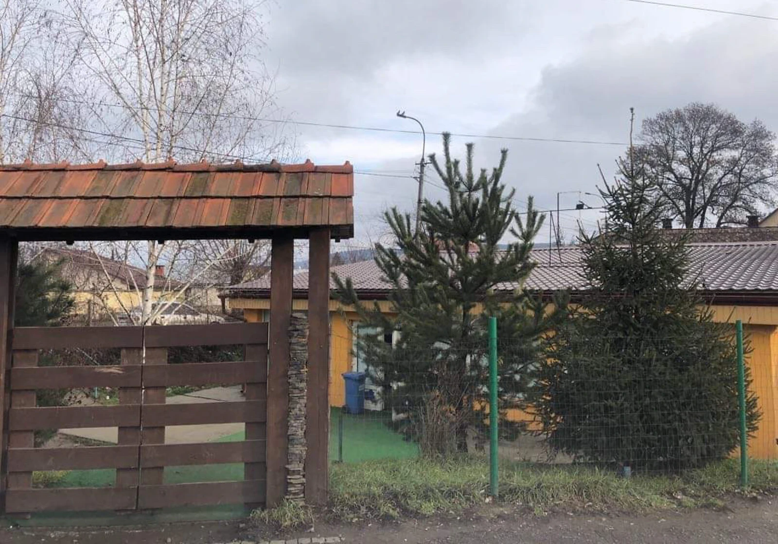 Приміщення, Радванка: під дитячий садочок, окрема будівля - фото 4