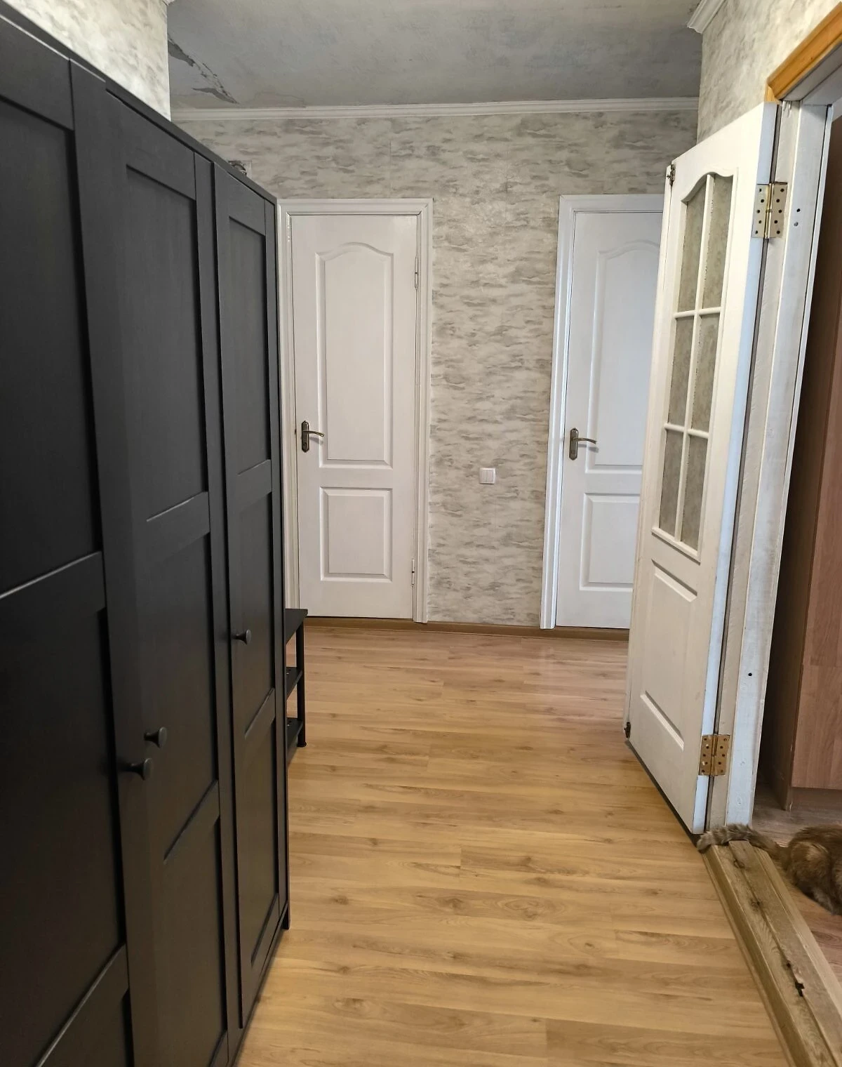 2-кімнатна квартира, Немирів: газове опалення, бойлер - фото 4